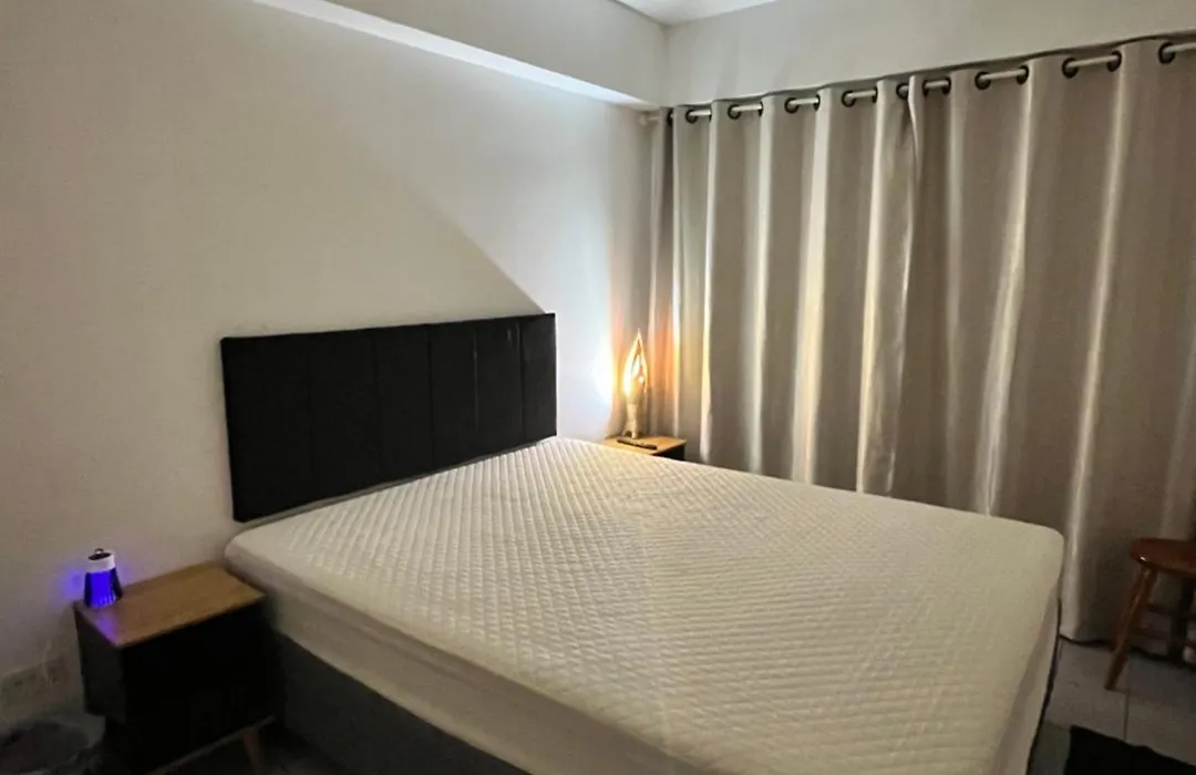 Apartamento Matteo-1