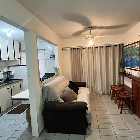 Apartamento Matteo-3