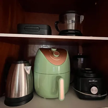 Apartamento Matteo-2